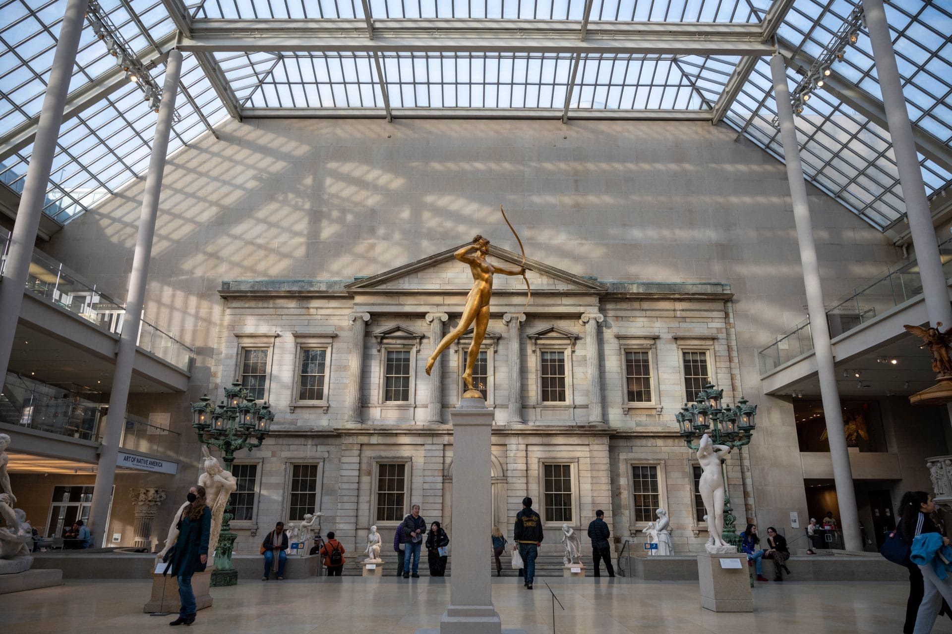 Metropolitan Museum of Art