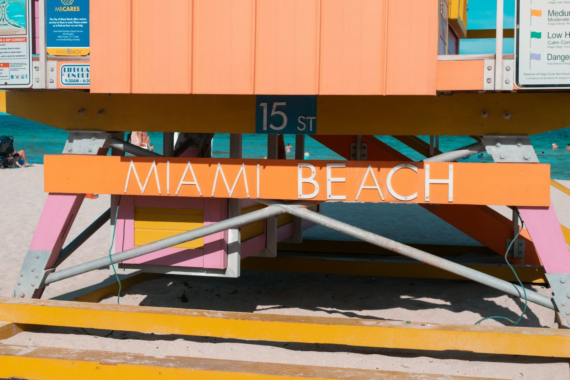 Miami Beach
