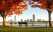 Boston en Automne