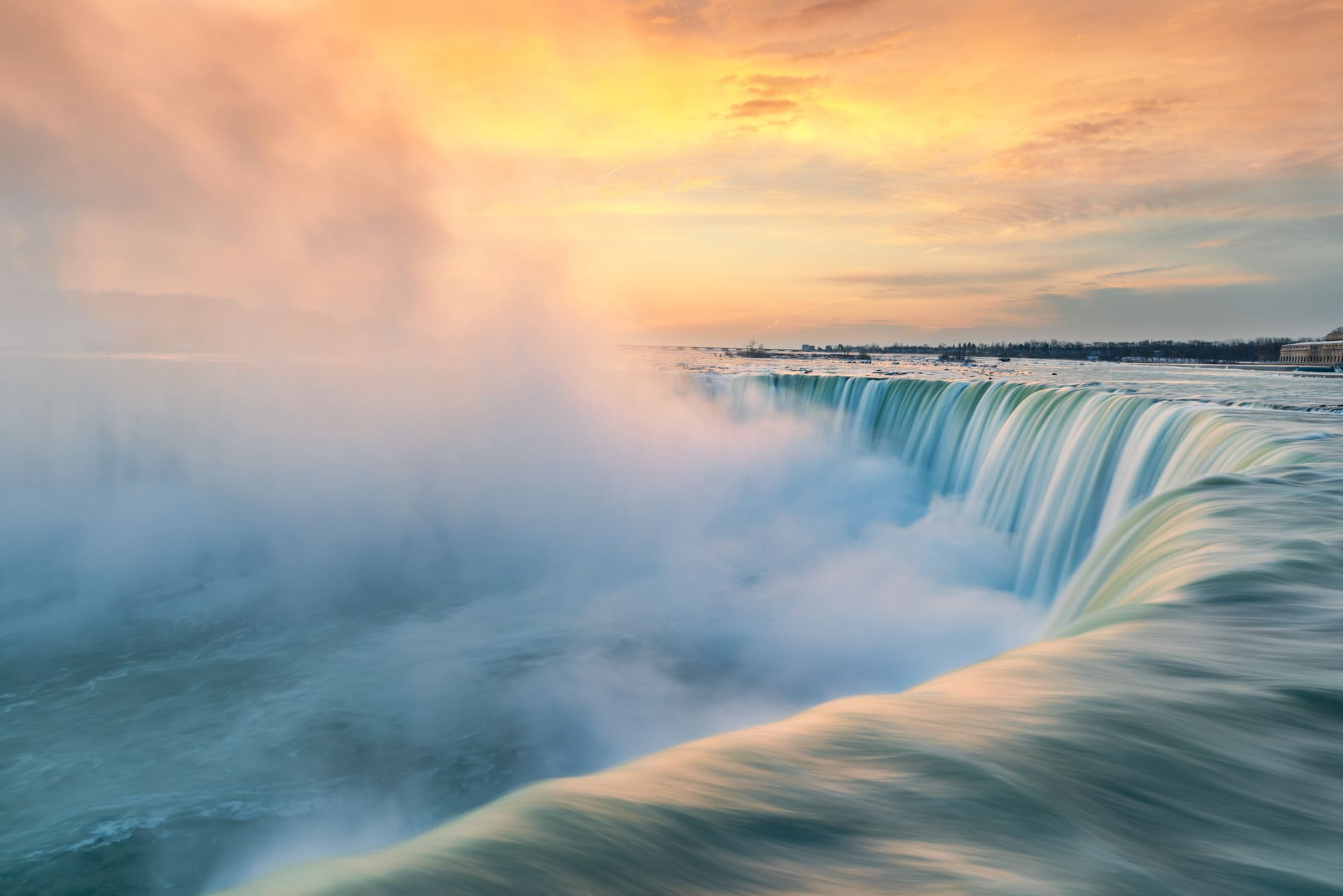 Chutes du Niagara