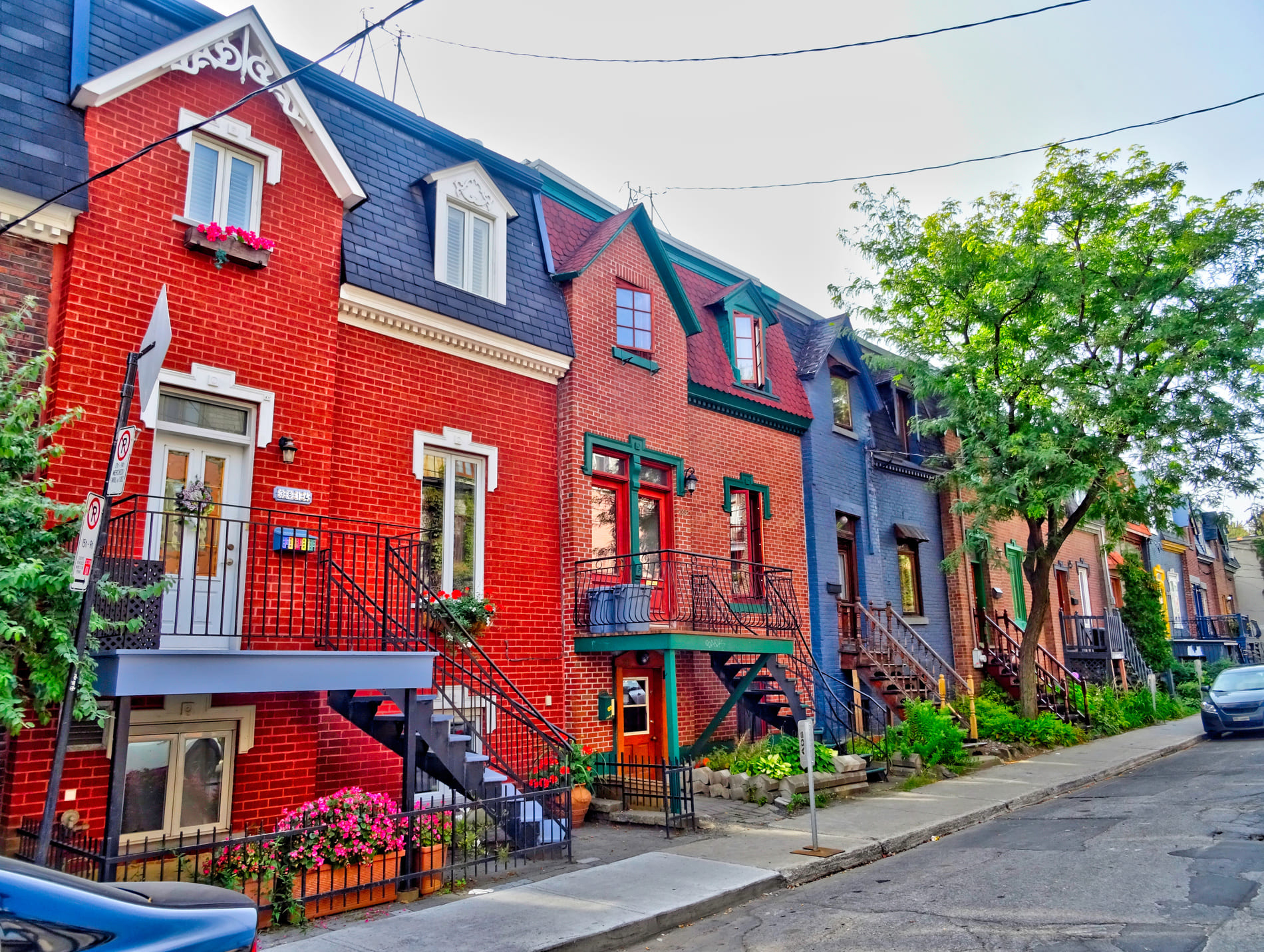 Montréal