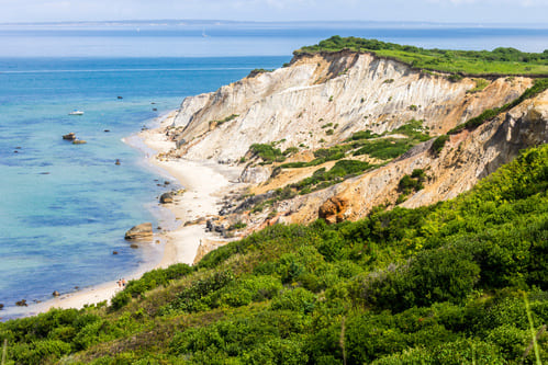 Martha's Vineyard