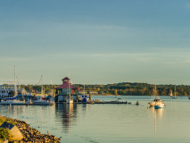 Burlington Harbour