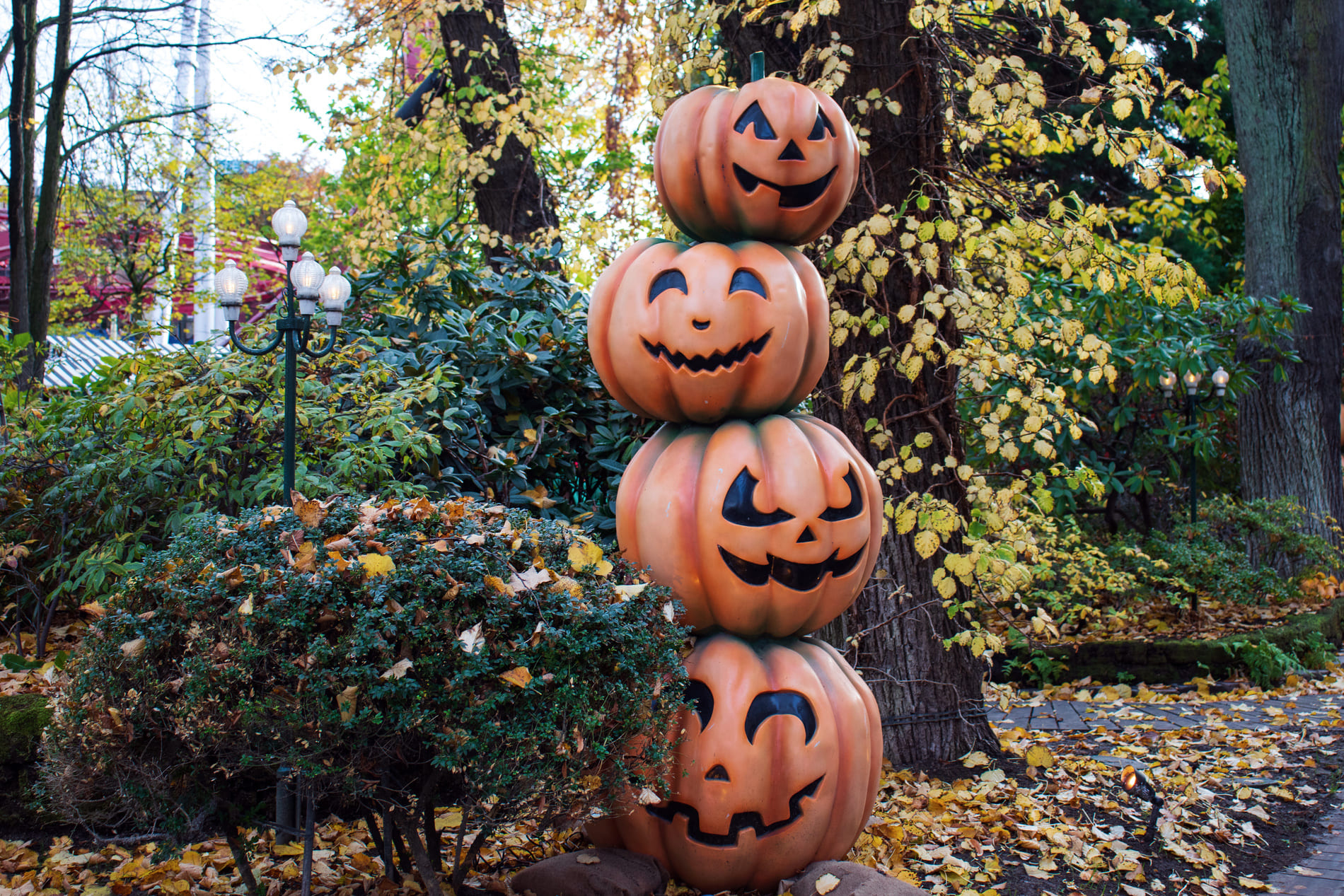 Halloween