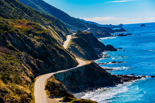 Highway 1