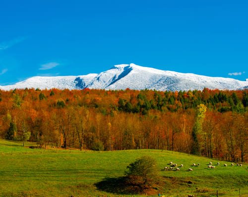 Mont Mansfield