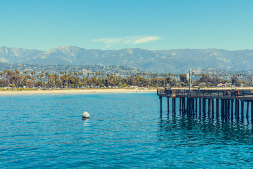 Santa Barbara