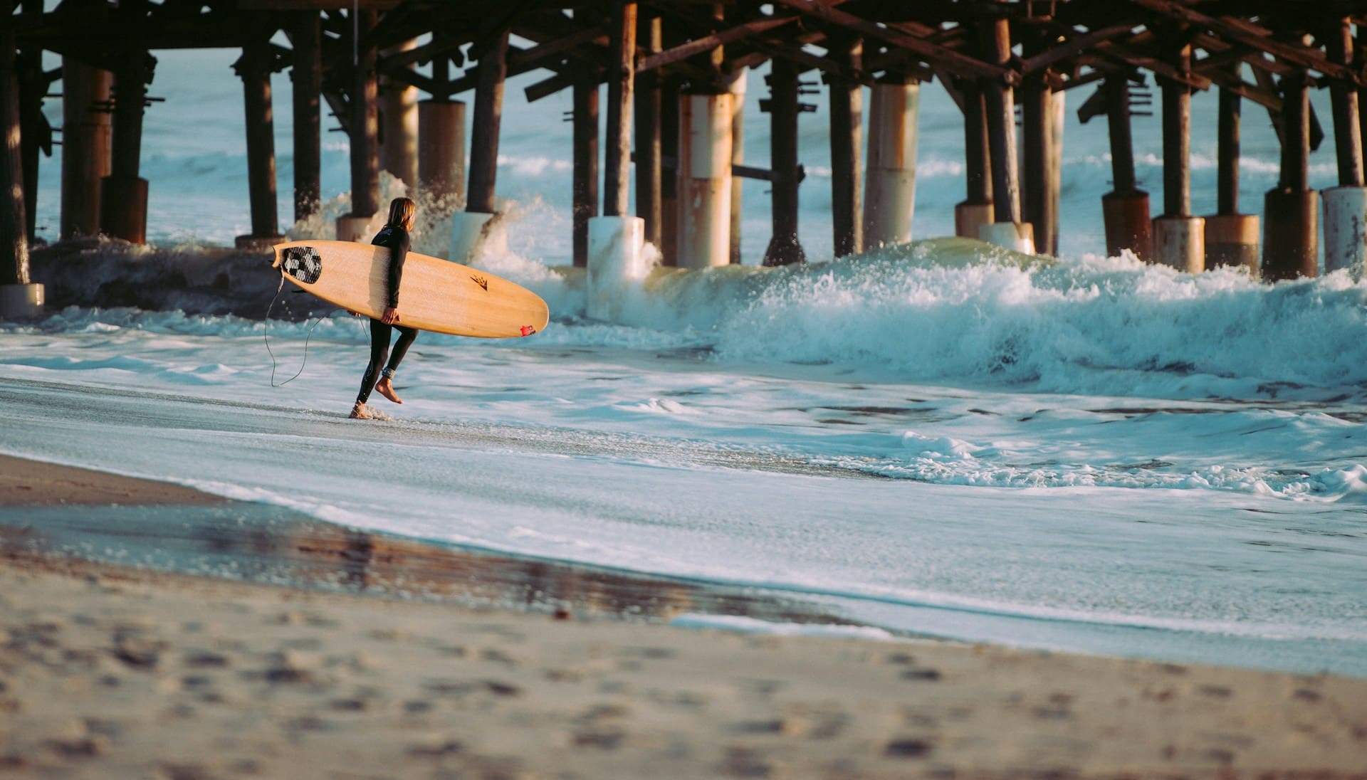 Cocoa Beach usa