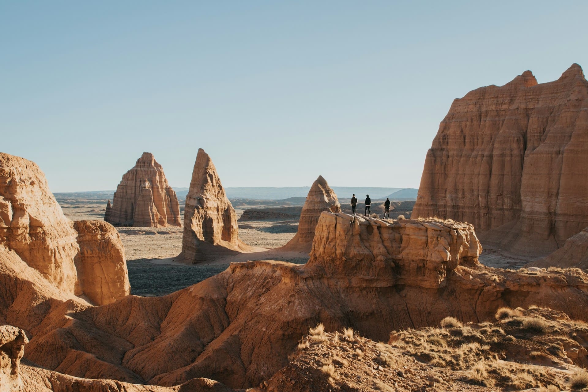 Capitol Reef