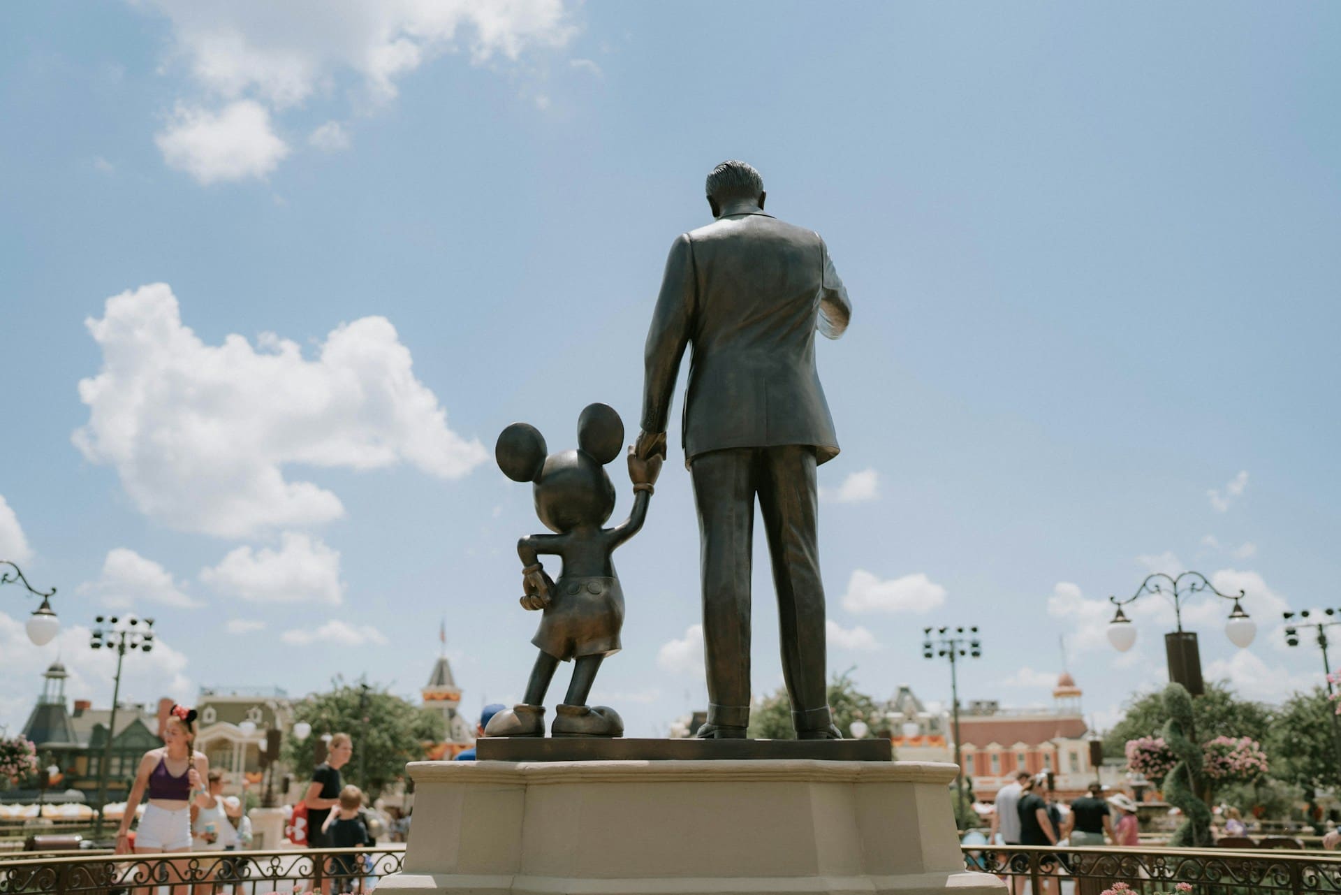 disney world orlando