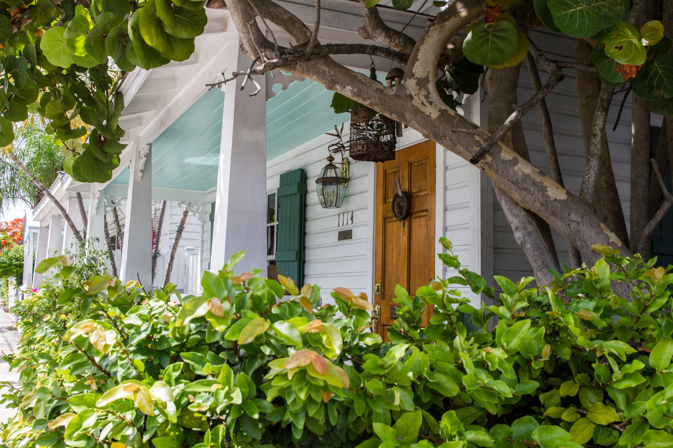 maison à Key West
