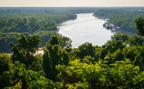 National Military Park