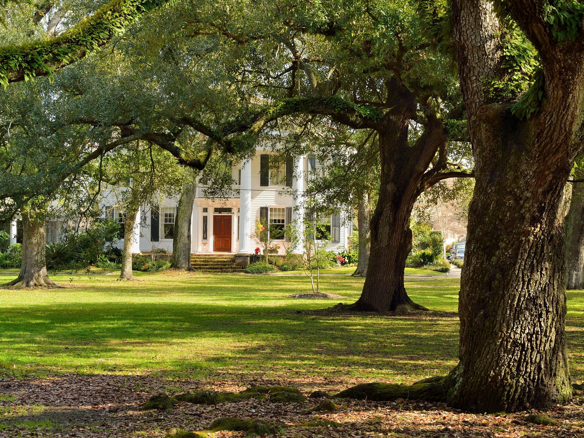 Louisiane
