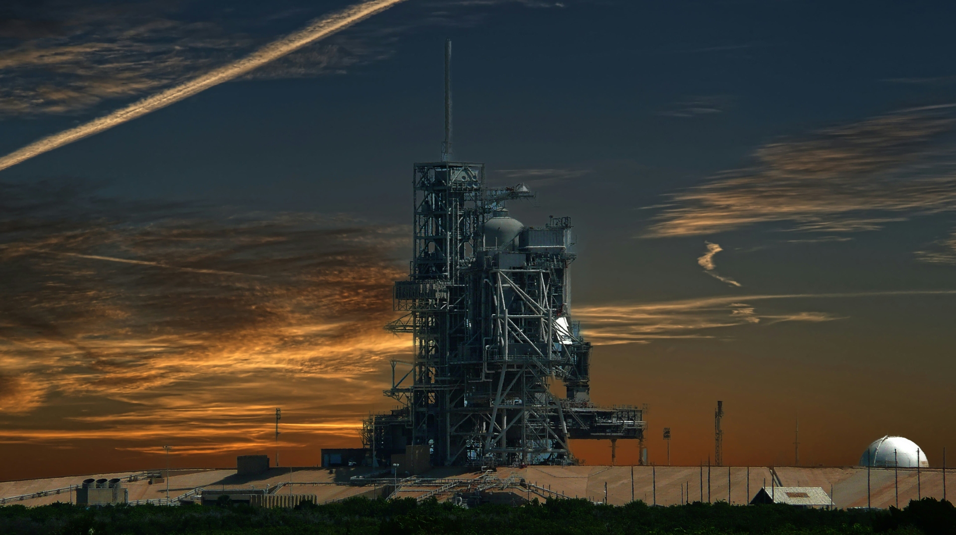 Kennedy Space Center