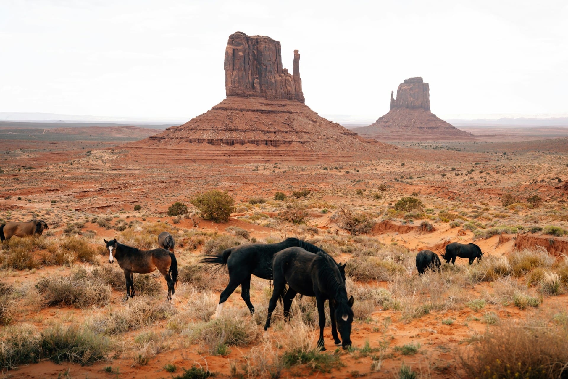 Monument Valley