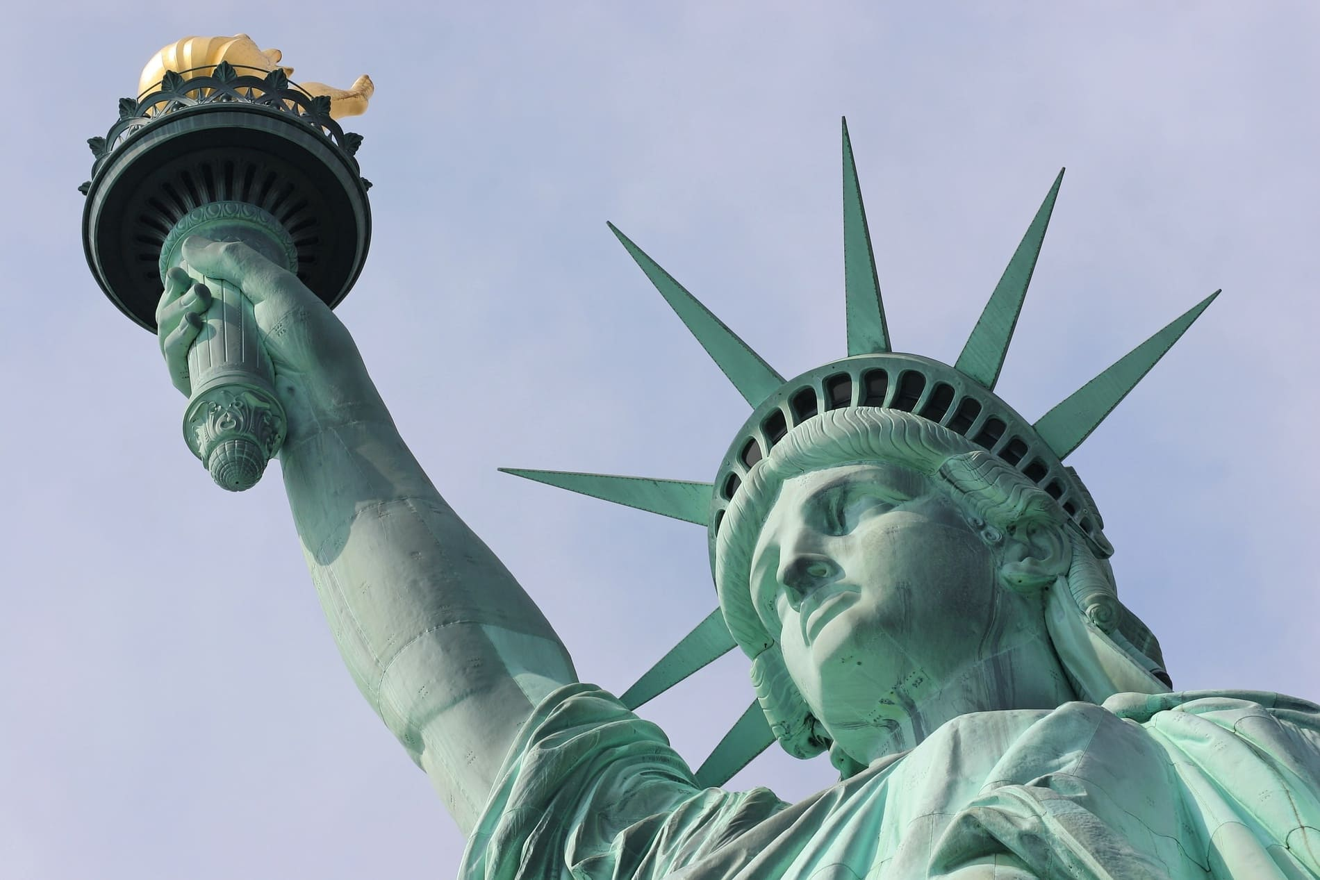 Statue Of Liberty