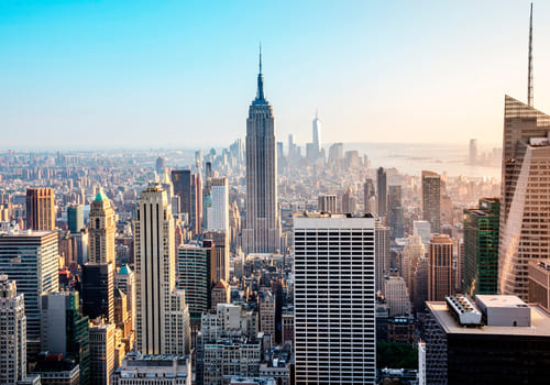 Empire State Building