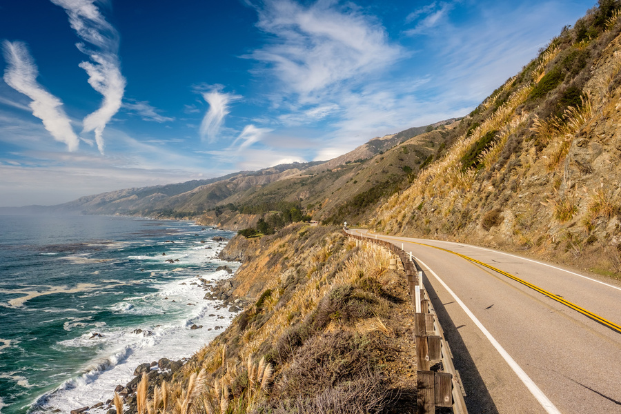 Highway One