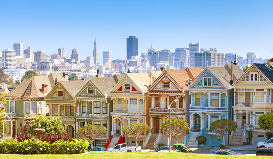 San Francisco
