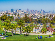 Mission Dolores - San Francisco