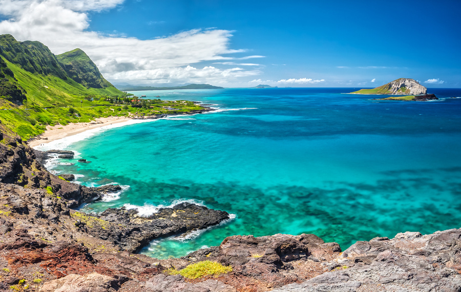 Oahu