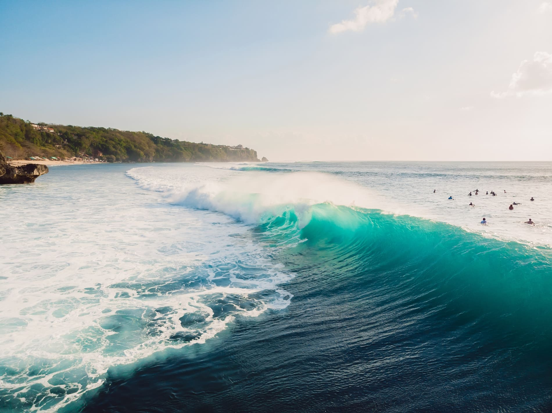 Surf Oahu Hawai