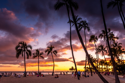 Waikiki