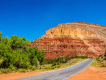 Jemez Mountains