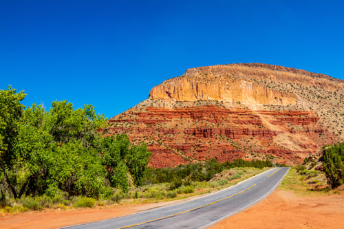 Jemez Mountains