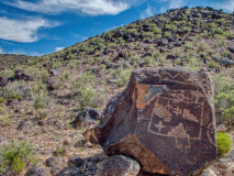 Petroglyph National Monument