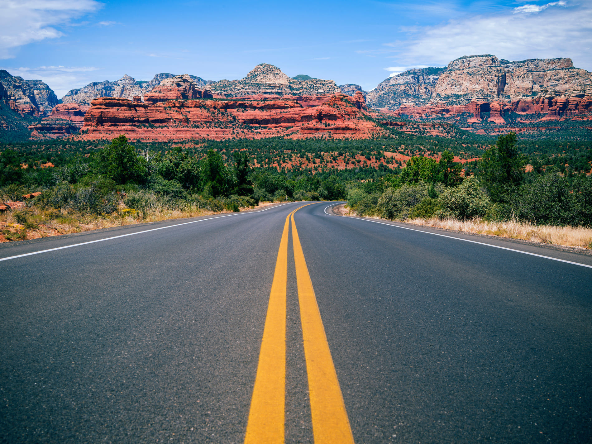 Sedona Arizona