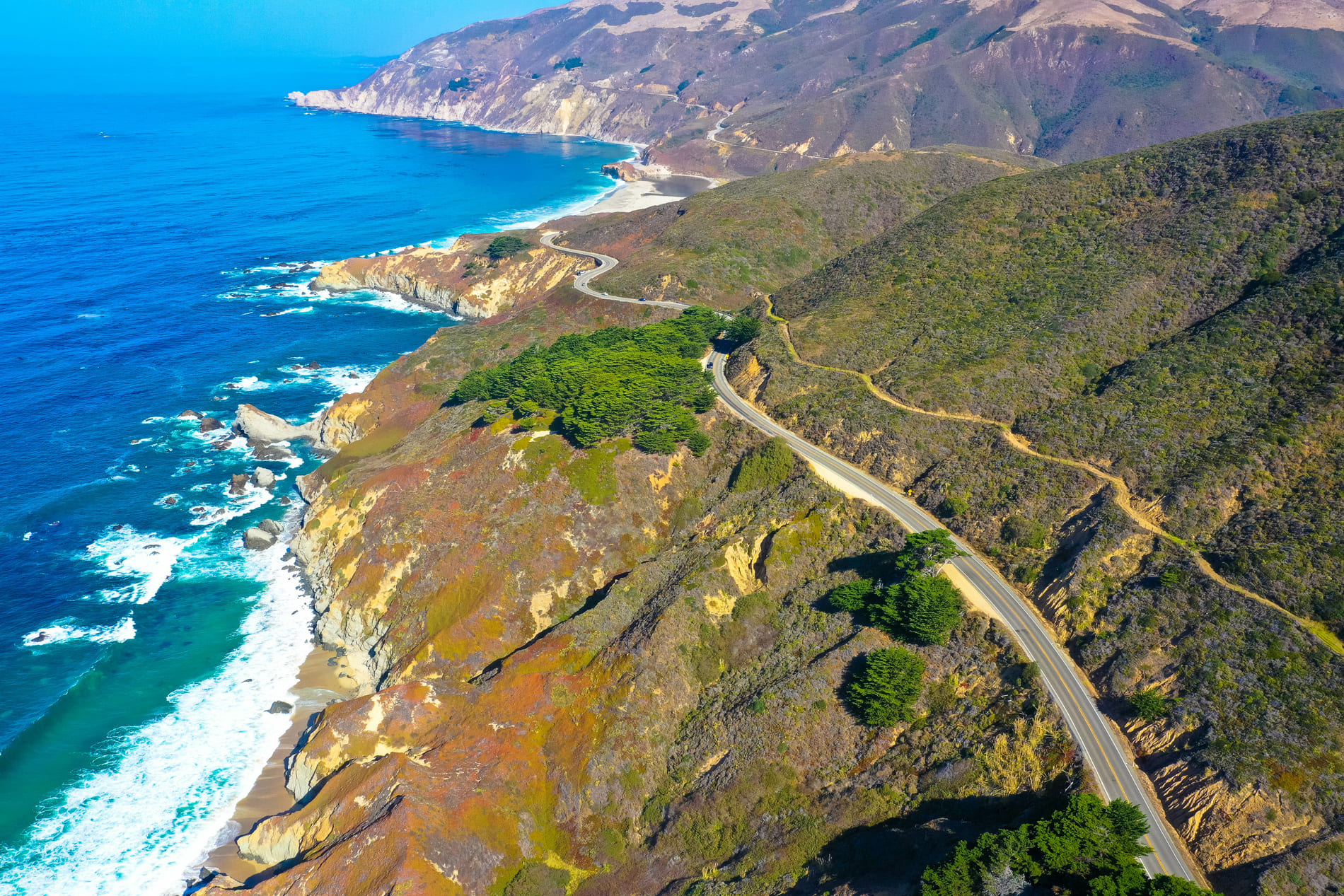 Highway One