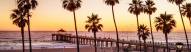 Manhattan Beach Pier