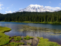 Mont Rainier