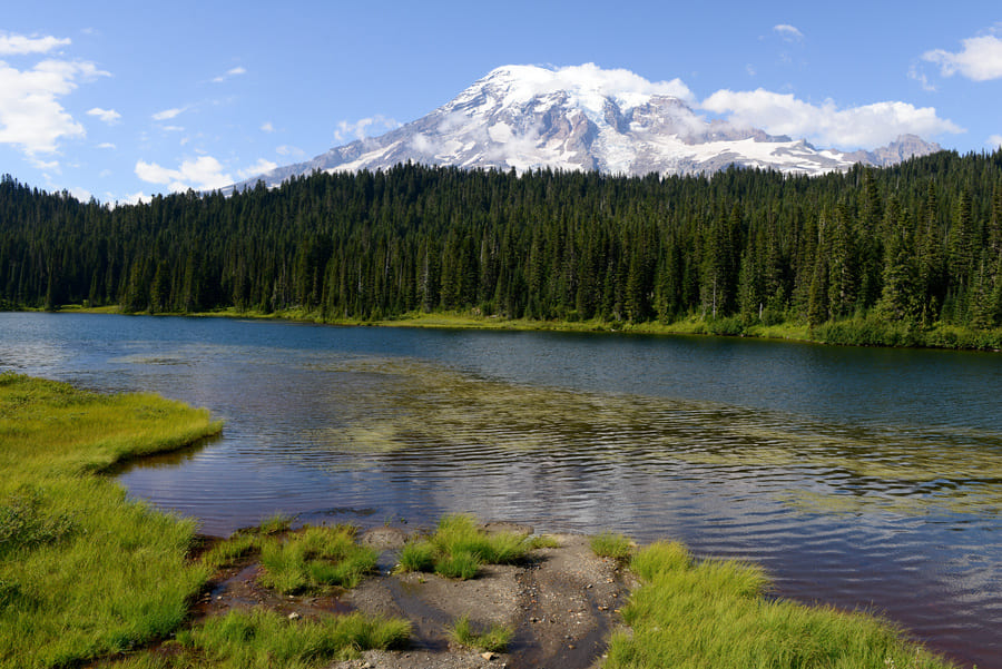 Mont Rainier