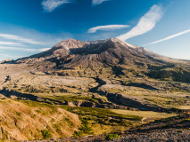 Mont Saint-Helens