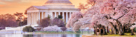 Jefferson Memorial - Washington DC
