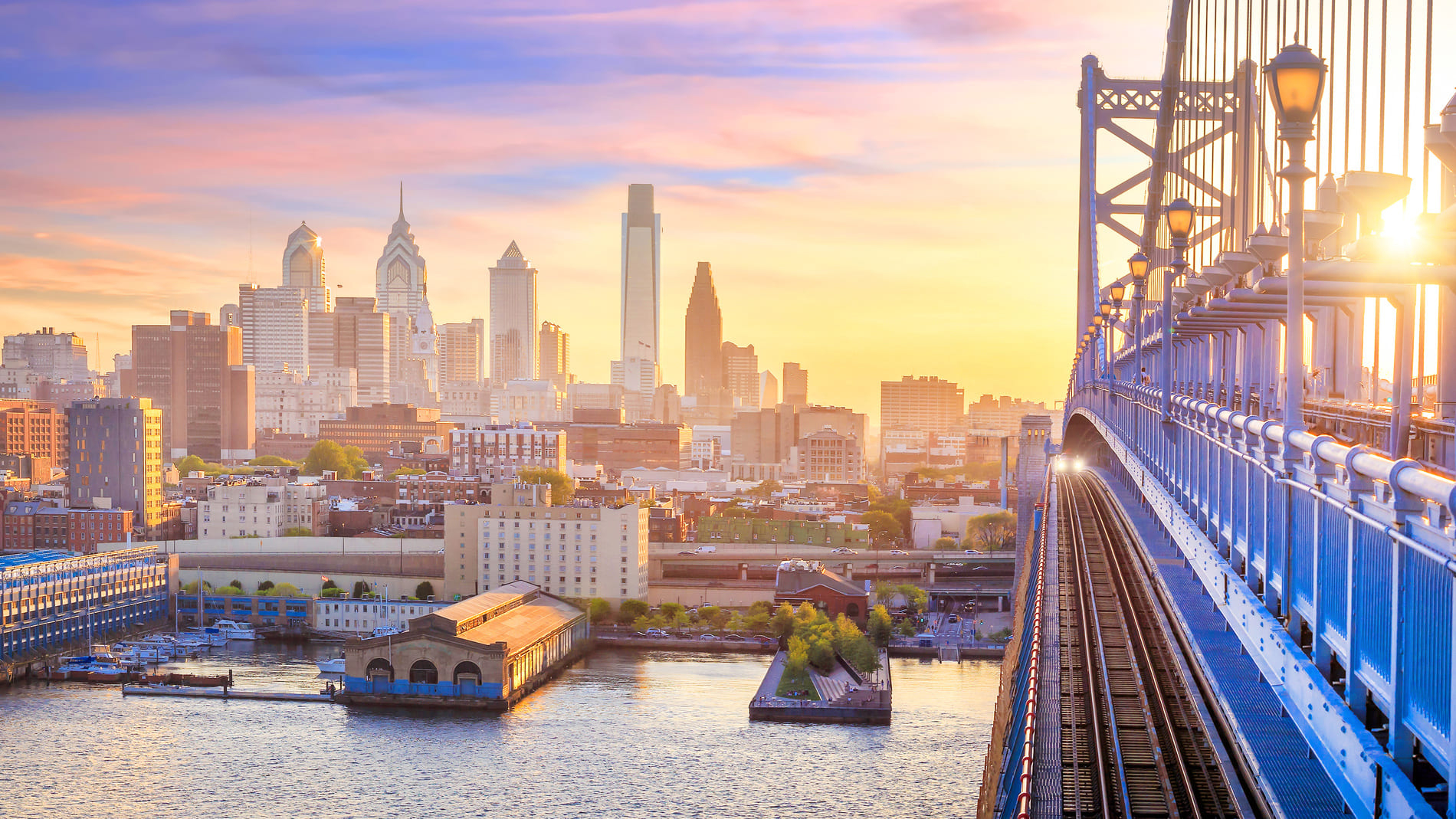 Philadelphie