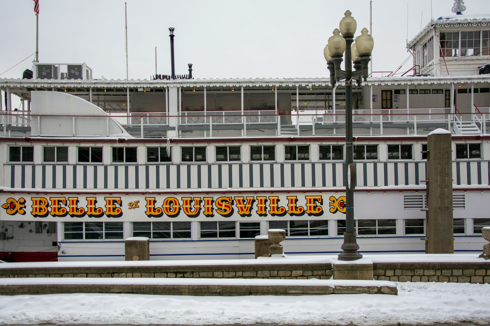 Louisville, KY, USA