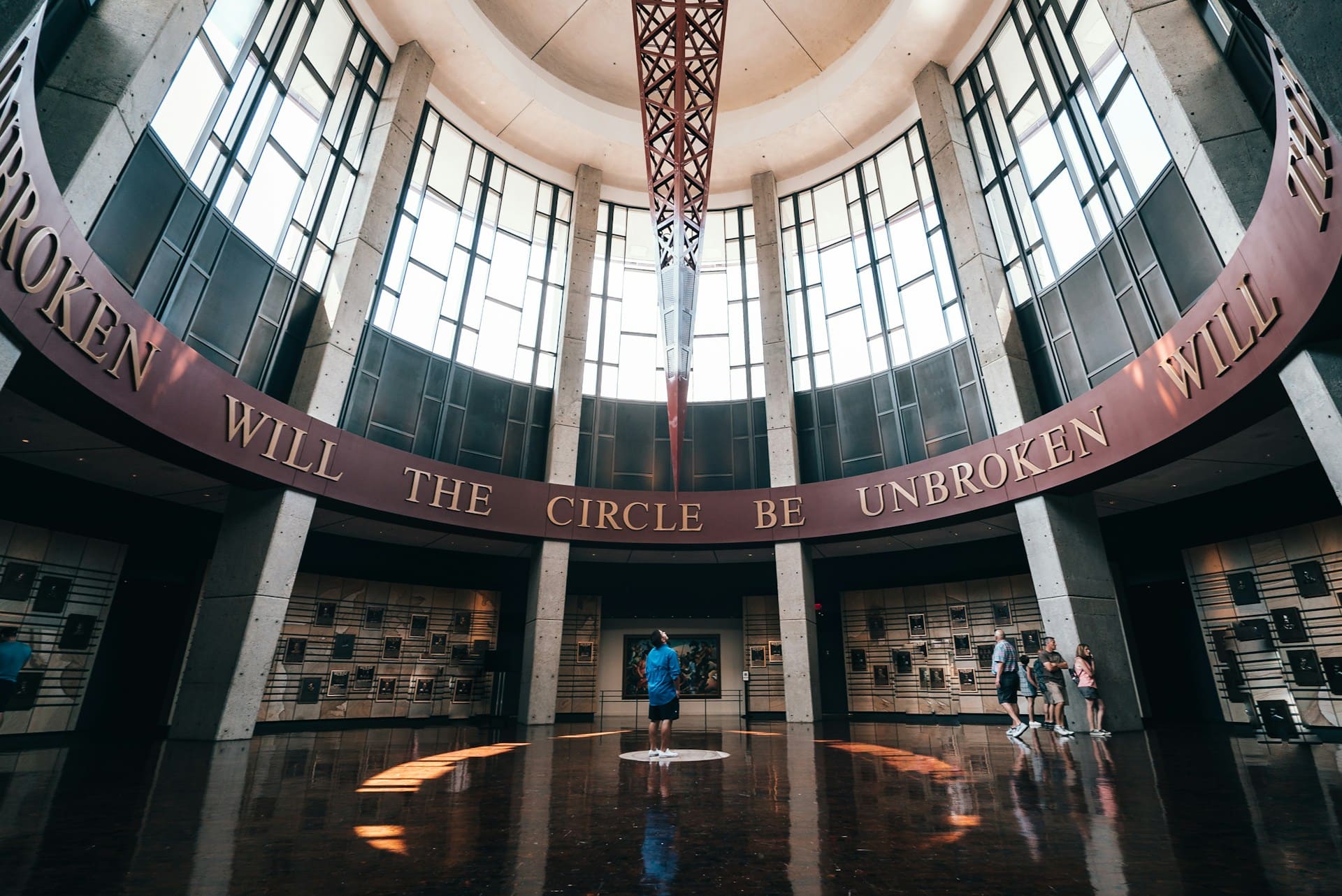 Nashville, Country Music Hall of Fame