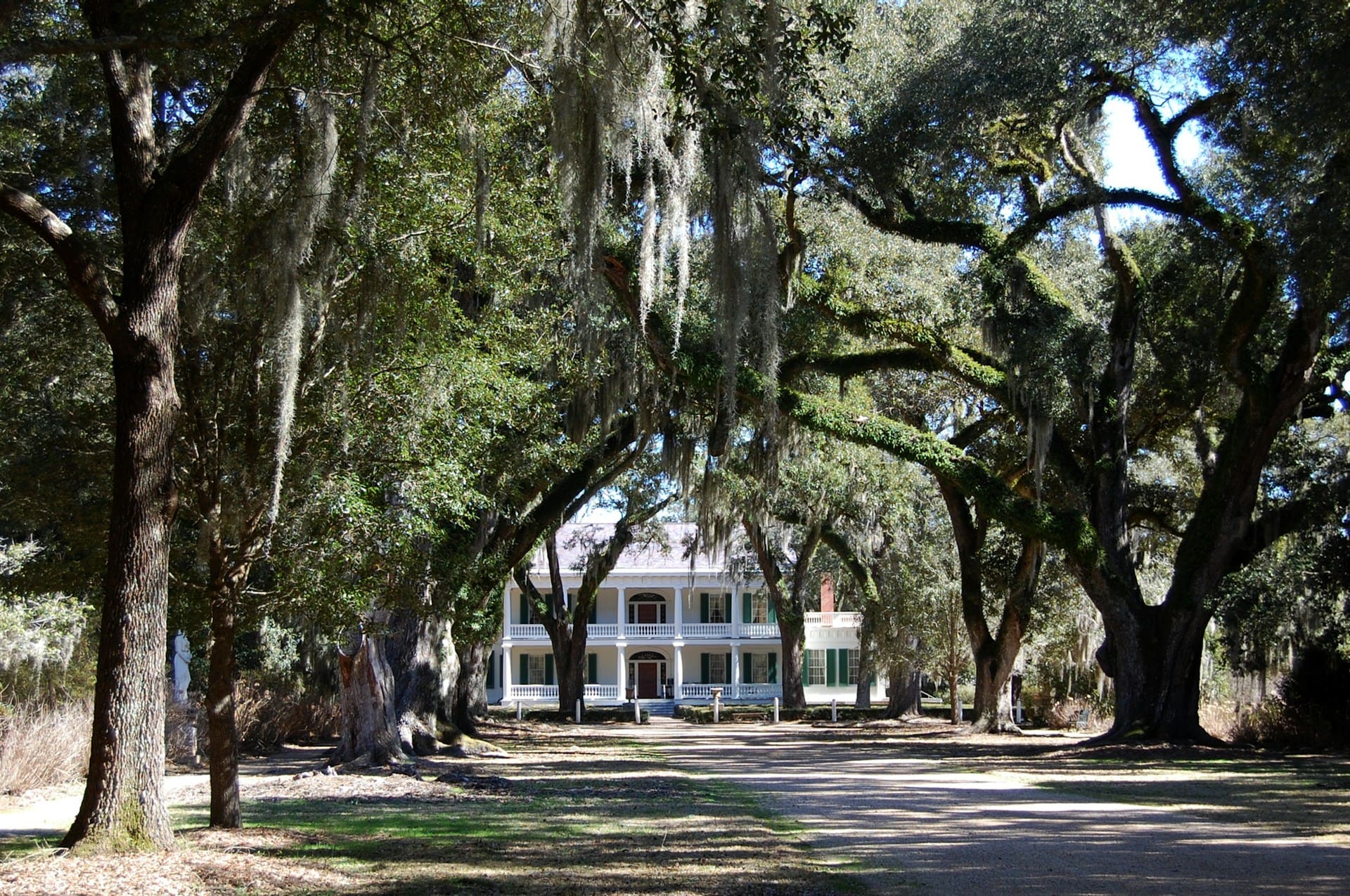Saint Francisville​