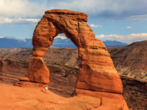 Arches National Park