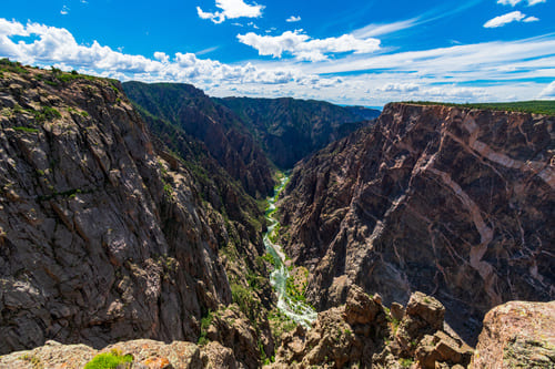Black Canyon