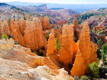 Bryce Canyon National Park