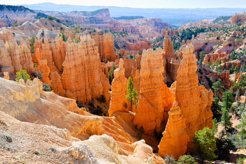 Bryce Canyon National Park