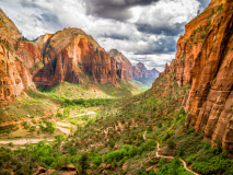 Zion National Park