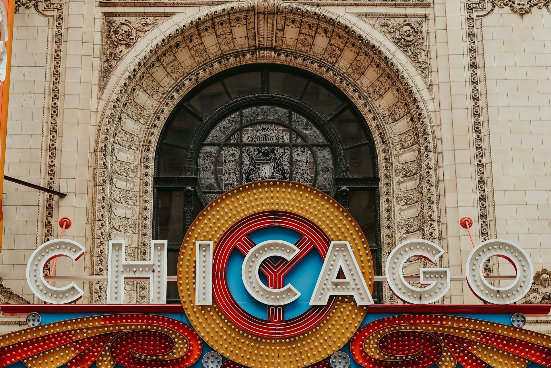 chicago usa