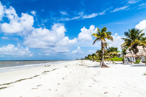 Fort Myers Beach