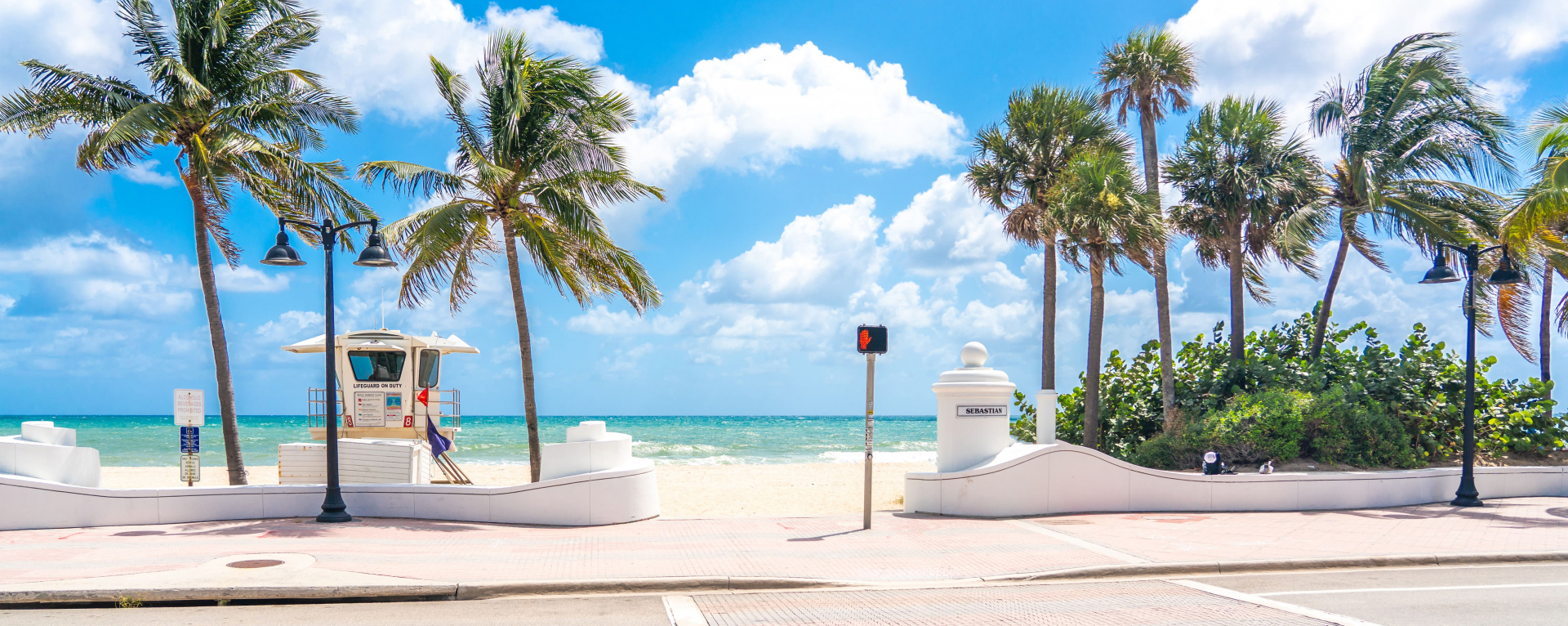 Fort Lauderdale Floride