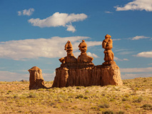 Goblin Valley